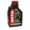 Motociklų tepalas Motul Ester 5100, 10W-40, 1l