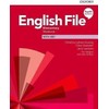 KNYGA Christina Latham Koenig English File: Elementary: Workbook with Key