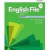 KNYGA Christina Latham Koenig English File: Intermediate: Workbook with Key