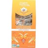 English Tea Shop Herbata Turmeric Ginger & Lemongrass 15 piramidek