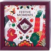 English Tea Shop English Tea Shop, FESTIVE MOMENTS arbatos rinkinys, 32 pakeliai