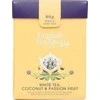 English Tea Shop Baltoji biri arbata su kokosu ir pasifloromis EKOLOGIŠKA* 80 g