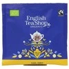 English Tea Shop Aukščiausios kokybės Earl Pilkas juodoji arbata, 50 pakelių