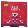 English Tea Shop Aukščiausios kokybės angliškų pusryčių juodoji arbata, 50 pakelių