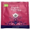 English Tea Shop Premium Super Berries vaisių arbata 50 pakelių
