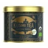 Kusmi Tea Earl Grey Intense tamsiai mėlyna skardinė