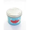 Organic juodas tea Kusmi Tea Prince Volodymyr, 100 g (in a metal tin)