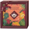 English Tea Shop Arbatinis rinkinys „Feel-good Moments“ 32 paketėliai
