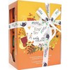 English Tea Shop Rinkinys herbat Super Goodness 12 piramidek