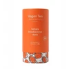 English Tea Shop Veganiška arbata - biri rooibos arbata Persikų ir moliūgų 80 g