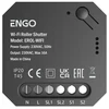 „Engo ENGO Controls EROL-WIFI“ – „Wi-Fi“ roletų valdiklis, skirtas „ENGO Smart“ potinkinio sistemai