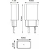 Engo EREPEATER - ant paviršiaus montuojamas ZigBee tinklo kartotuvas (signalo stiprintuvas), 230V