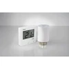 Carruzzo ENGO Controls Inteligentny komplektas ogrzewania Baltas (E25-BATW-4 + ETRV-M30)