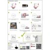 Carruzzo ENGO Controls Inteligentny komplektas ogrzewania Baltas (E25-BATW-4 + ETRV-M30)