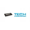 Engo Laidinis dviejų padėčių kambario reguliatorius 230V T-1.1z Tech Sterowniki
