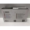 Engo Controls Engo E901 programuojamas belaidis 16A termostatas