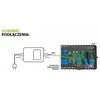 Engo T24-30W - Transformatorius 24V, 30W AC