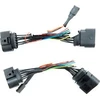 VW T6 žibintų adapterių laidai, 2 vnt.