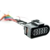 ENIMO LED priekinių žibintų pritaikymo laidai VW TRANSPORTER MULTIVAN T6 2015-2019