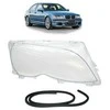 Enimo Žibinto gaubtas su guma dešinysis BMW 3 E46 Facelift 2001-2005