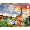 Dėlionė Enjoy Puzzle 1000 Katedra ¶w. Kolmana, Cobh, Airija G3