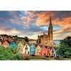 Dėlionė Enjoy Puzzle 1000 Katedra ¶w. Kolmana, Cobh, Airija G3