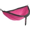 JAV Dvigulis hamakas Eno Double Nest charcoal fuchsia