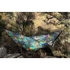 „Eno DoubleNest Print“, „Nature Talk“ / juoda