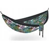 „Eno DoubleNest Print“, „Nature Talk“ / juoda