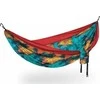 ENO DOUBLENEST Print, Tie Dye / Raudona