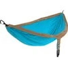 JAV Dvigulis hamakas Eno Double Nest teal khaki