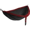 JAV Dvigulis hamakas Eno Double Nest juodas/maroon