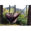 ENO Guardian Bug Net for Hammock, Juodas