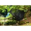ENO Guardian Bug Net for Hammock, Juodas