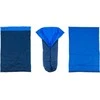SPARK Camp Quilt, Pacific (ENO. 4° - 15°C)