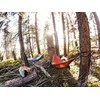 Eno Tourist hamakas 2-vietis DoubleNest Lavender / Violet (DH081)