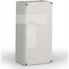 Ensto OABP204013G Cubo O korpusas 200x400x132mm ABS lygios pusės pilkas dangtelis OABP204013G