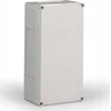 Ensto OABP204013G Cubo O korpusas 200x400x132mm ABS lygios pusės pilkas dangtelis OABP204013G