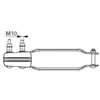 Ensto Atraminis laikiklis 4x(35-50)mm2 SO274S