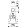 Ensto SO130 2-4X (16-120) MM2 UCH.PRZEL.