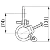 Ensto SO130 2-4X (16-120) MM2 UCH.PRZEL.