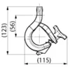 Ensto SO270 2-4X(16-120) UCH.PRZEL.