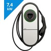 Wallbox Ensto One Home EVH321-HCR00 sieninė dėžutė