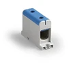 Ensto KE63.2 Zacisk Clampo Pro mėlyna Al/Cu 35-150 mm2 KE63.2