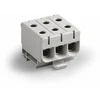 Ensto Universalus gnybtas CLAMPOPRO Al 6-50mm2 Cu 2,5-50mm2 3 angos KE61.03