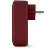 ENTAC Entac EPAG-1EE-2USB-BR maitinimo kištukų adapteris F tipo