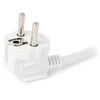 ENTAC Entac ESC1.5G3-USB-GLOBE rozgałęziacz 1,5 m 3 x gniazdo jungiama į tinklą Wewnętrzna Baltas