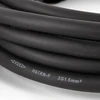 Entac ESE1.5G2-5-IP44S rozgałęziacz 5 m 2 x gniazdo jungiama į tinklą Zewnętrzna Juodas, Žalias