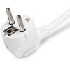 ENTAC Entac ESE1.5G3-1.5-SW-USB rozgałęziacz 1,5 m 3 x gniazdo jungiama į tinklą Wewnętrzna Baltas