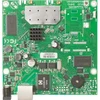 MIKROTIK Maršrutizatorius WiFi 2.4GHz 1x RJ45 1000Mb/s